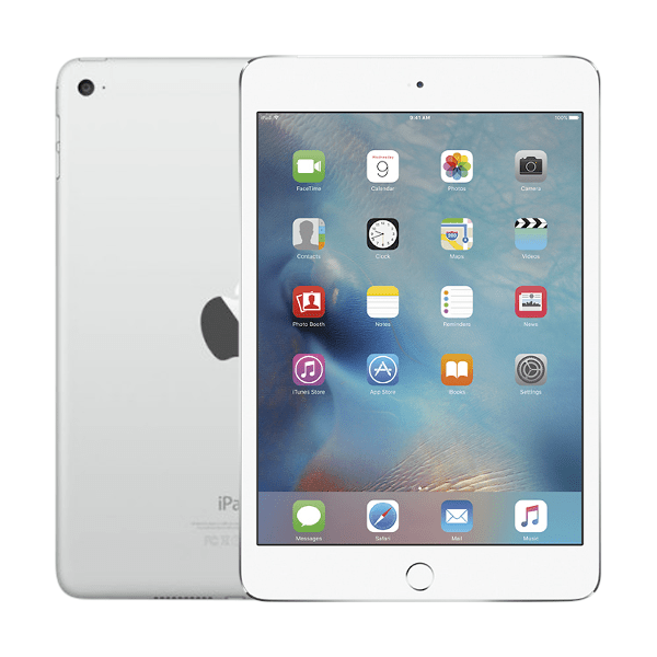 Apple iPad Mini 4th Gen (2015) Wi - Fi - Very Good Condition - ReDial Apple iPad Mini 4th Gen (2015) Wi - Fi - Very Good Condition - ReDial